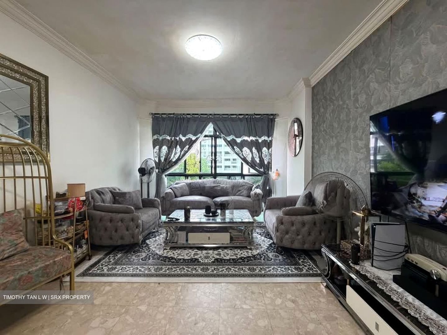 Eastvale (D18), Condominium #577834271